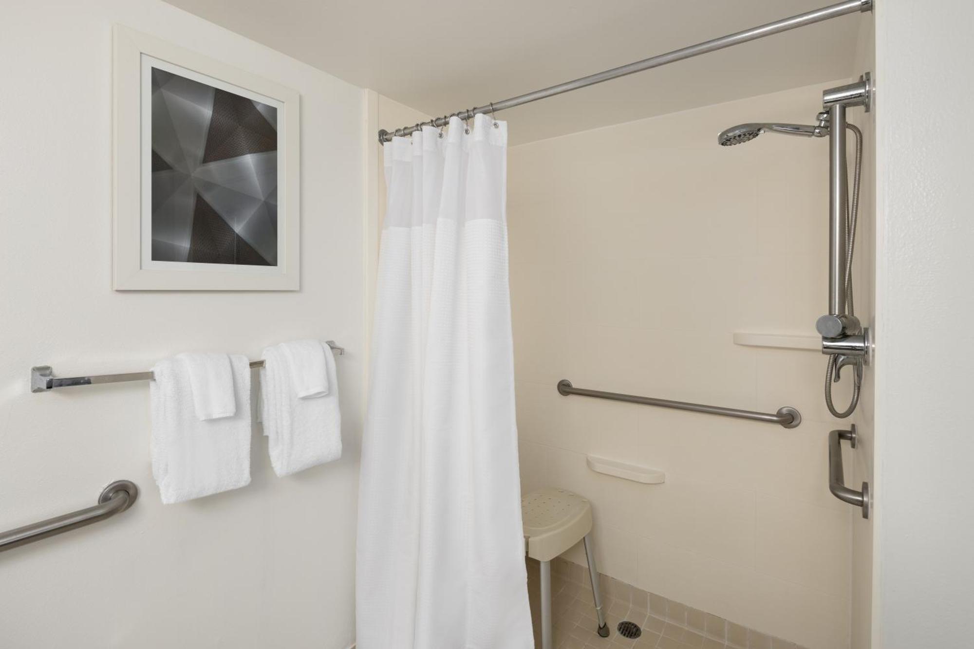 Towneplace By Marriott Seattle Southcenter Hotel Kent