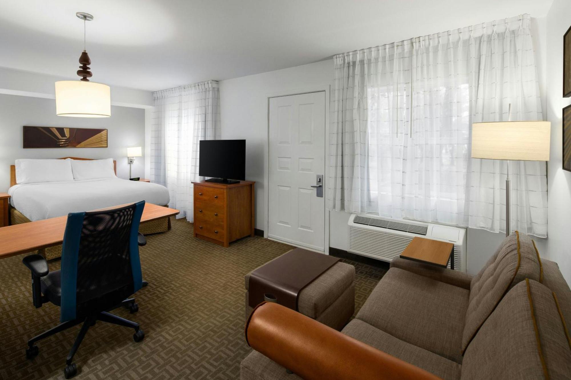Hotel Towneplace By Marriott Seattle Southcenter Kent