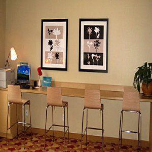Towneplace By Marriott Seattle Southcenter Hotel