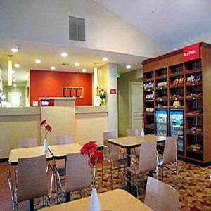 Hotel Towneplace By Marriott Seattle Southcenter 3*