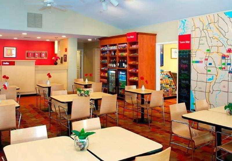 Hotel Towneplace By Marriott Seattle Southcenter 3*