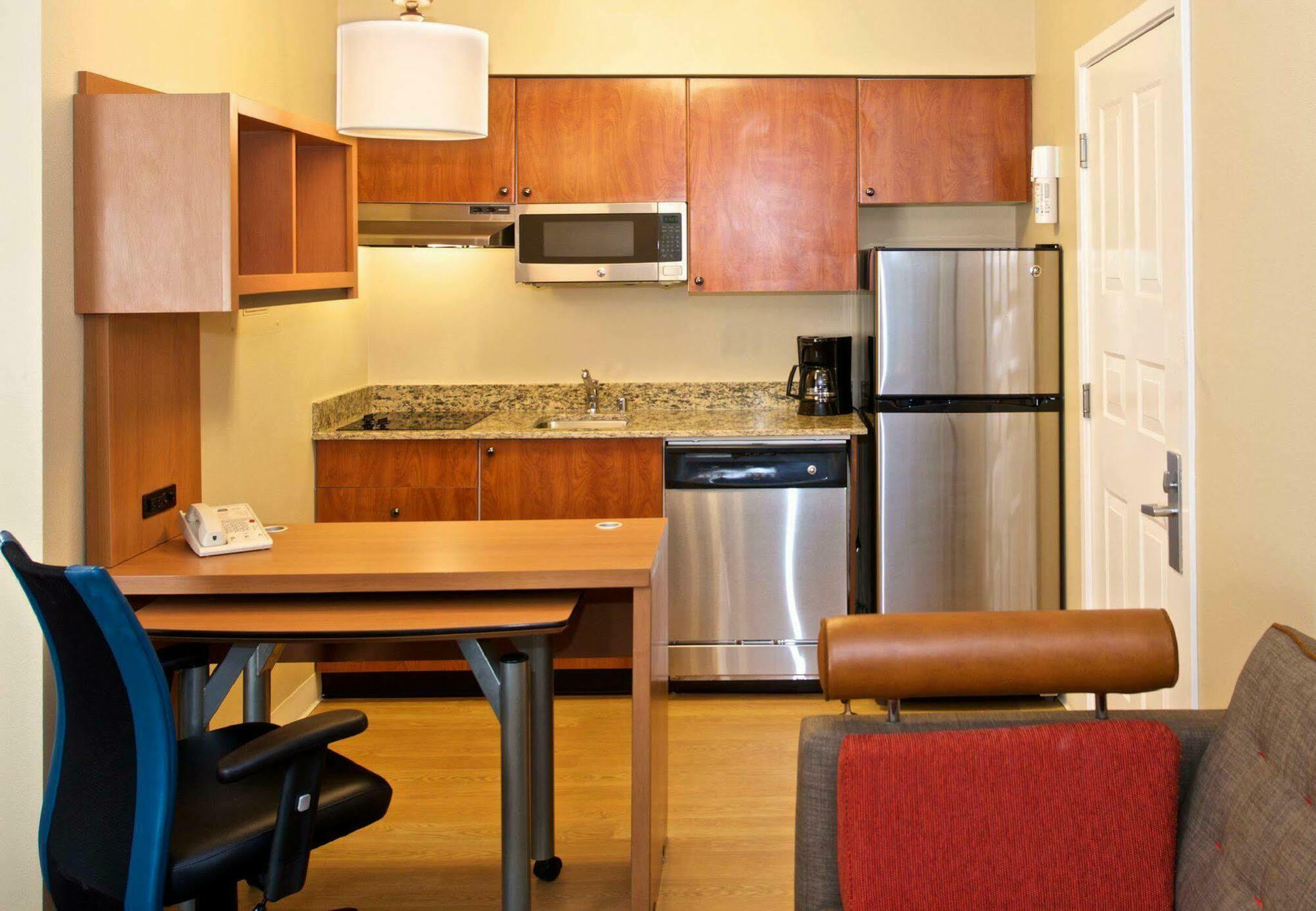 Hotel Towneplace By Marriott Seattle Southcenter Kent