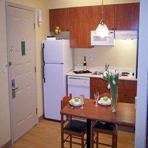 Towneplace By Marriott Seattle Southcenter Hotel Kent