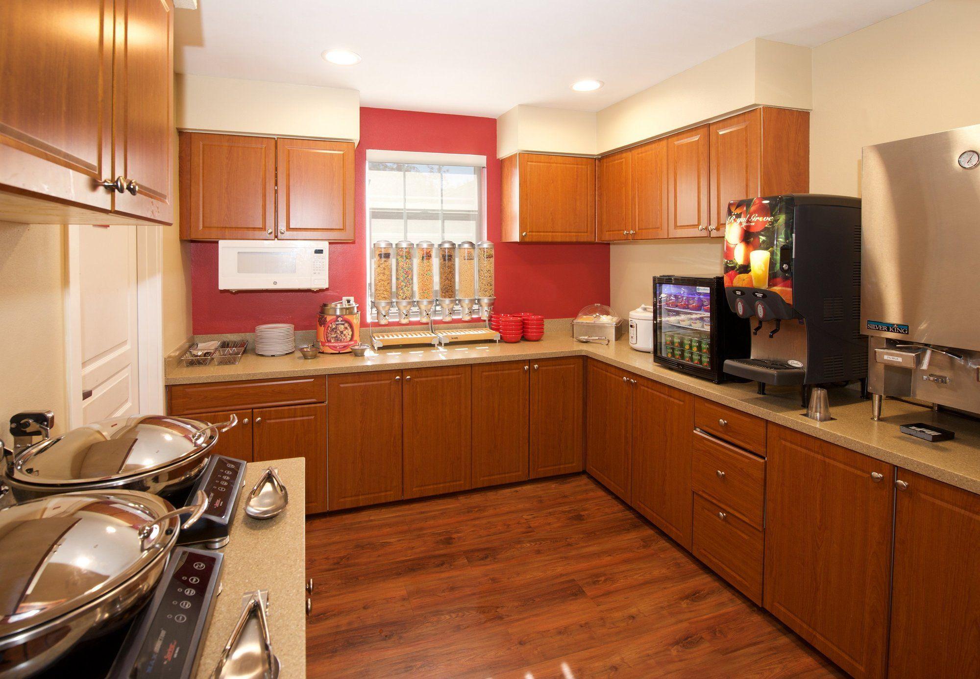 Towneplace By Marriott Seattle Southcenter Hotel 3*