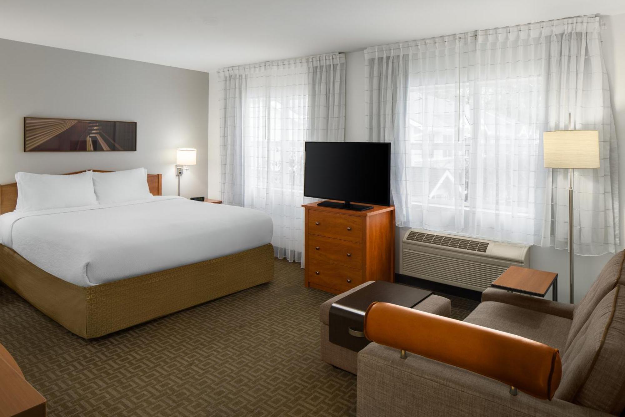 Towneplace By Marriott Seattle Southcenter Hotel 3*