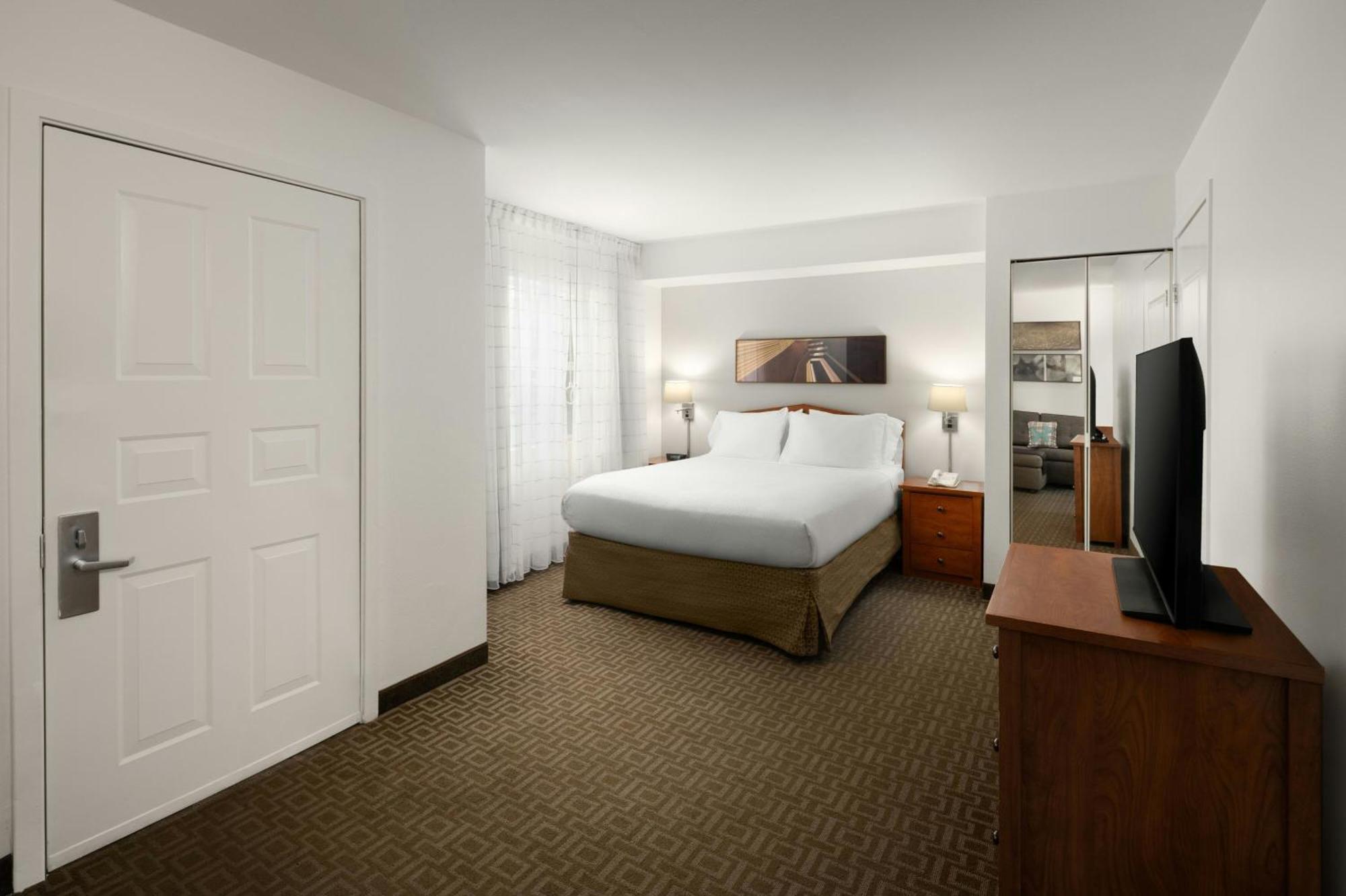 Towneplace By Marriott Seattle Southcenter Kent