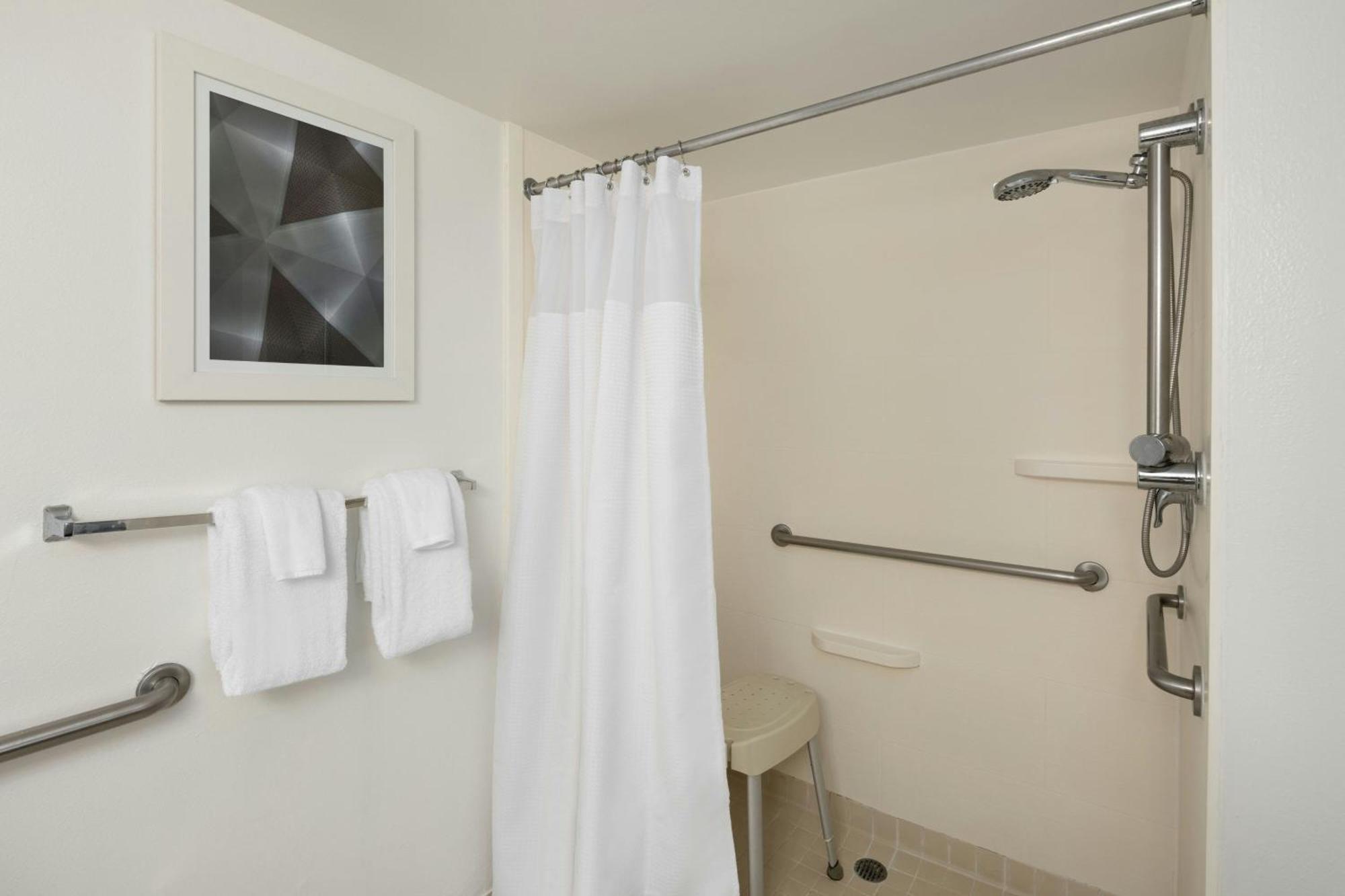 Towneplace By Marriott Seattle Southcenter Hotel Kent