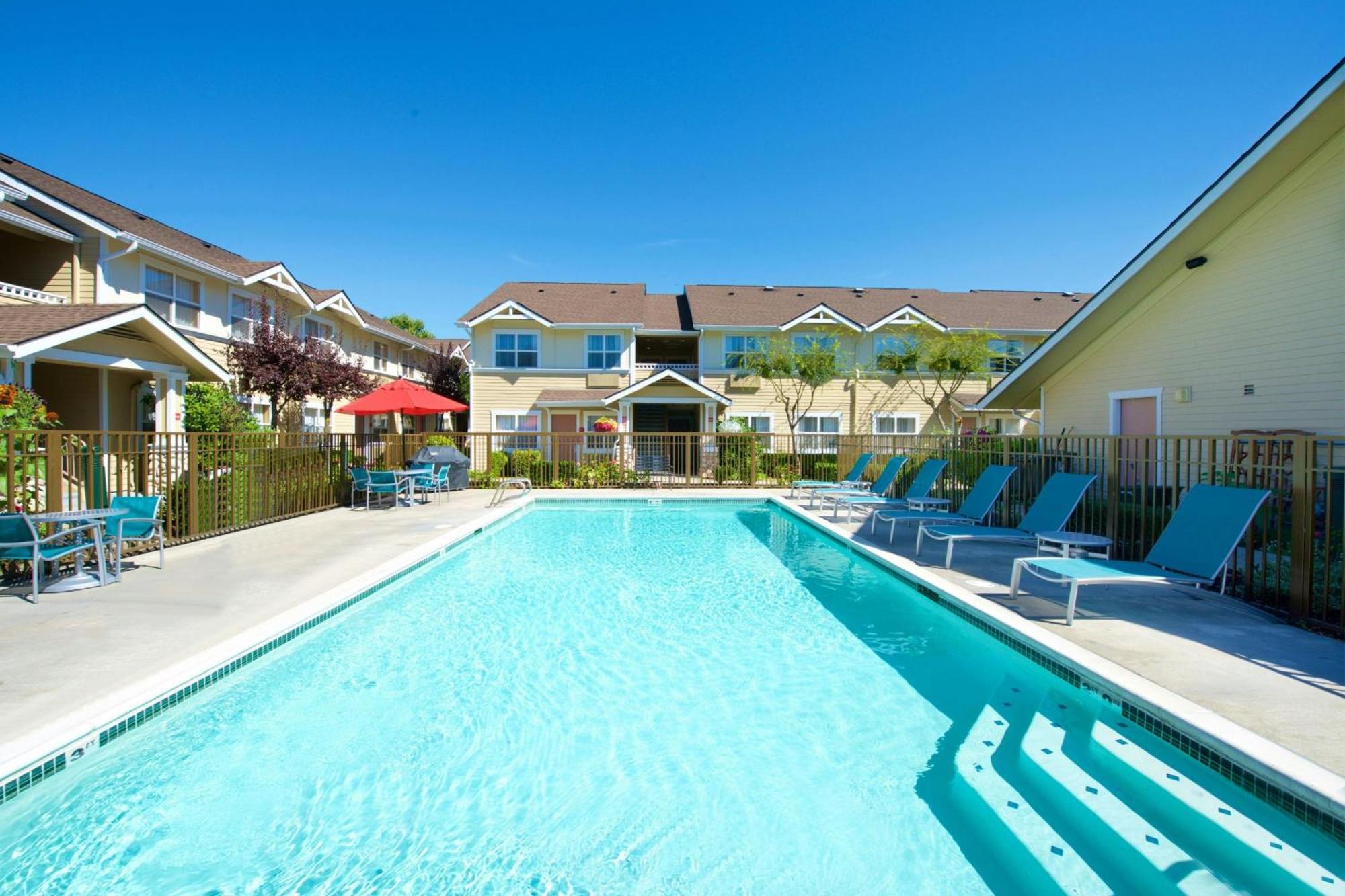 Hotel Towneplace By Marriott Seattle Southcenter Kent