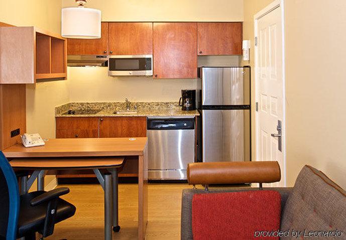 Towneplace By Marriott Seattle Southcenter Hotel Kent