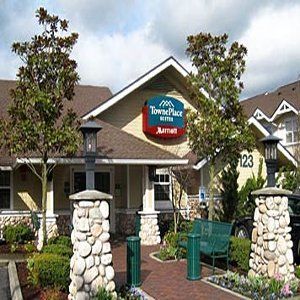 Hotel Towneplace By Marriott Seattle Southcenter Kent