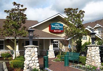 Towneplace By Marriott Seattle Southcenter 3*