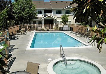 Hotel Towneplace By Marriott Seattle Southcenter Kent