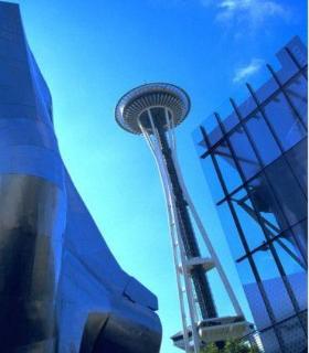 Hotel Towneplace By Marriott Seattle Southcenter