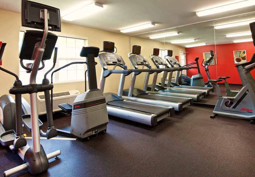 Towneplace By Marriott Seattle Southcenter 3* Kent