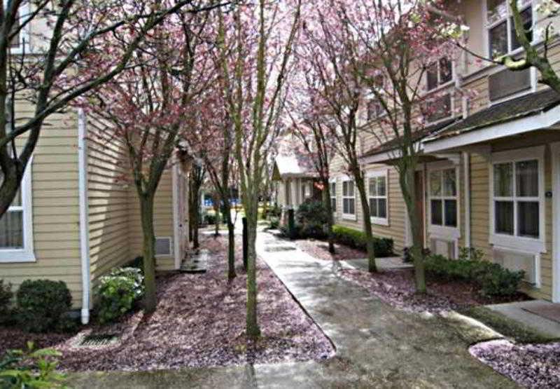 Hotel Towneplace By Marriott Seattle Southcenter Kent