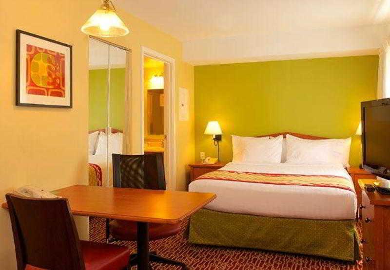 Towneplace By Marriott Seattle Southcenter 3* Kent