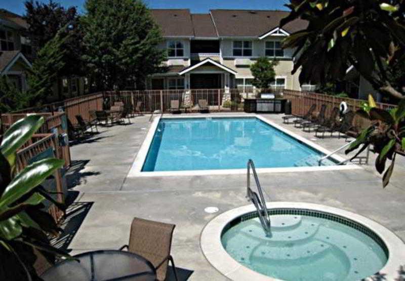 Towneplace By Marriott Seattle Southcenter Kent