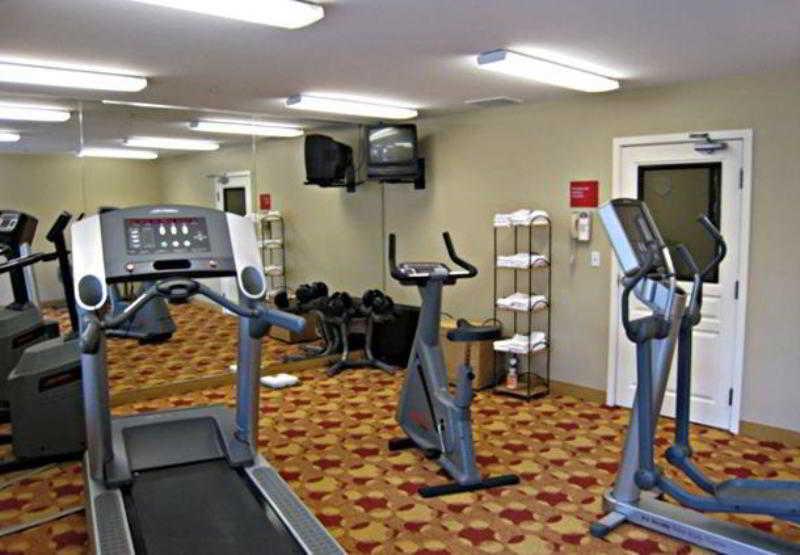 Hotel Towneplace By Marriott Seattle Southcenter Kent