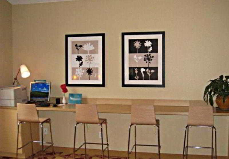 Towneplace By Marriott Seattle Southcenter 3* Kent