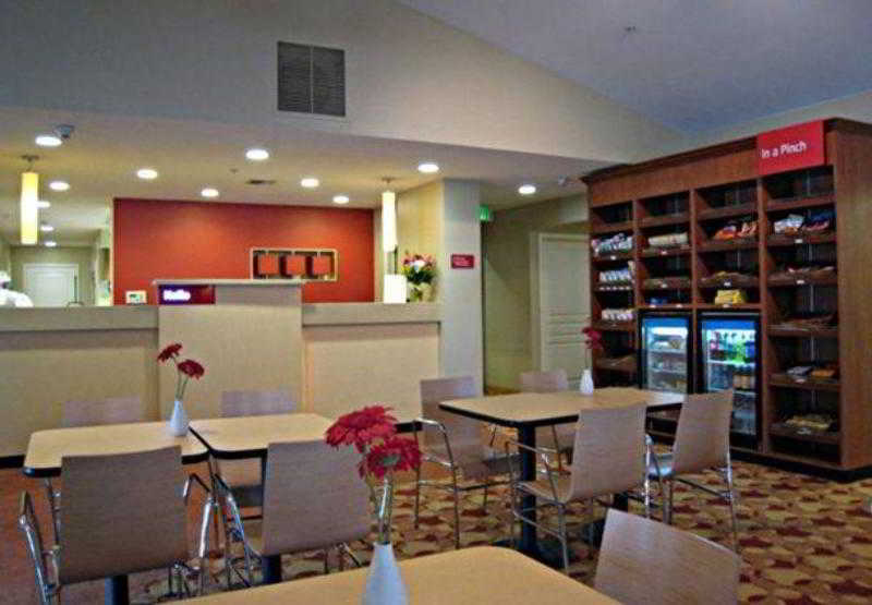 Towneplace By Marriott Seattle Southcenter Hotel Kent