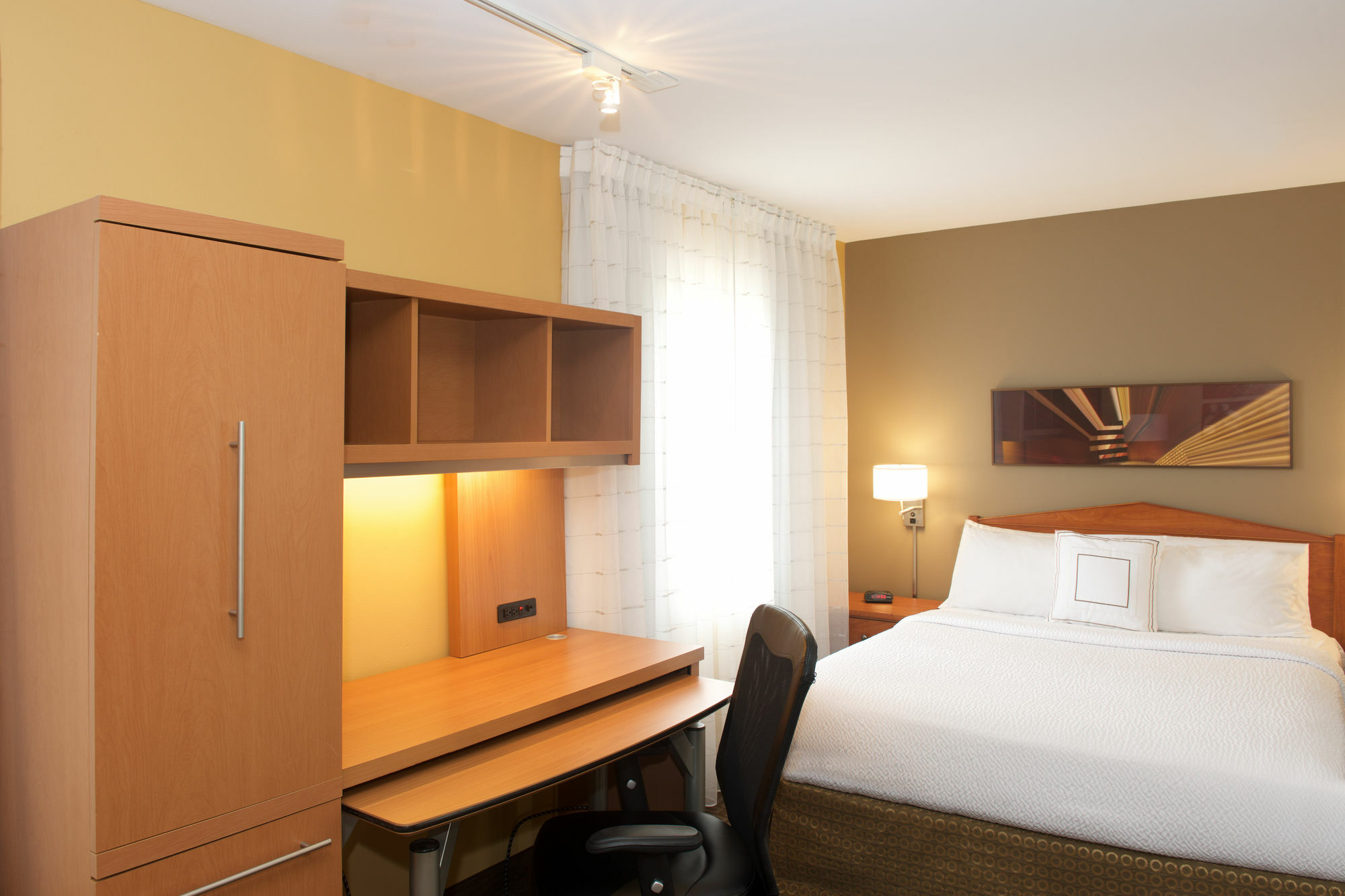 Towneplace By Marriott Seattle Southcenter Kent