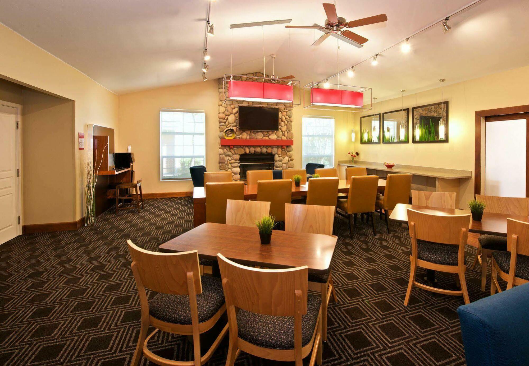 Hotel Towneplace By Marriott Seattle Southcenter Kent