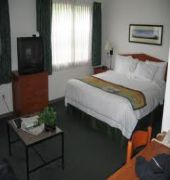 Towneplace By Marriott Seattle Southcenter 3* Kent